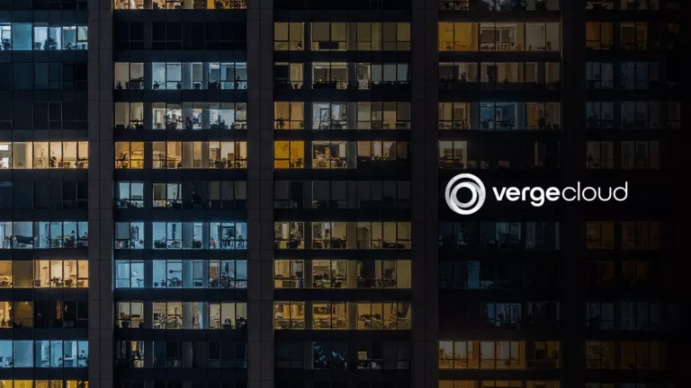 Multi-Tenant Security at Scale for SaaS