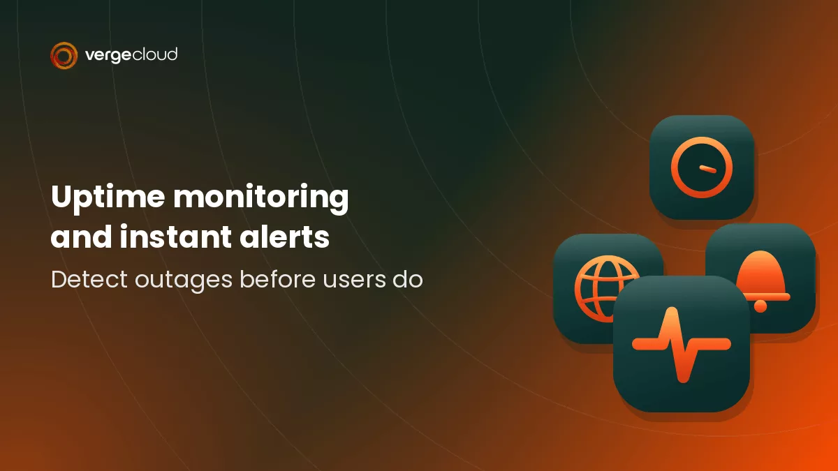Set Up Website Uptime Monitoring and Alerting