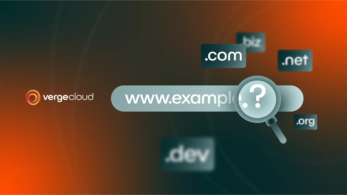 How to perform reverse DNS lookup?