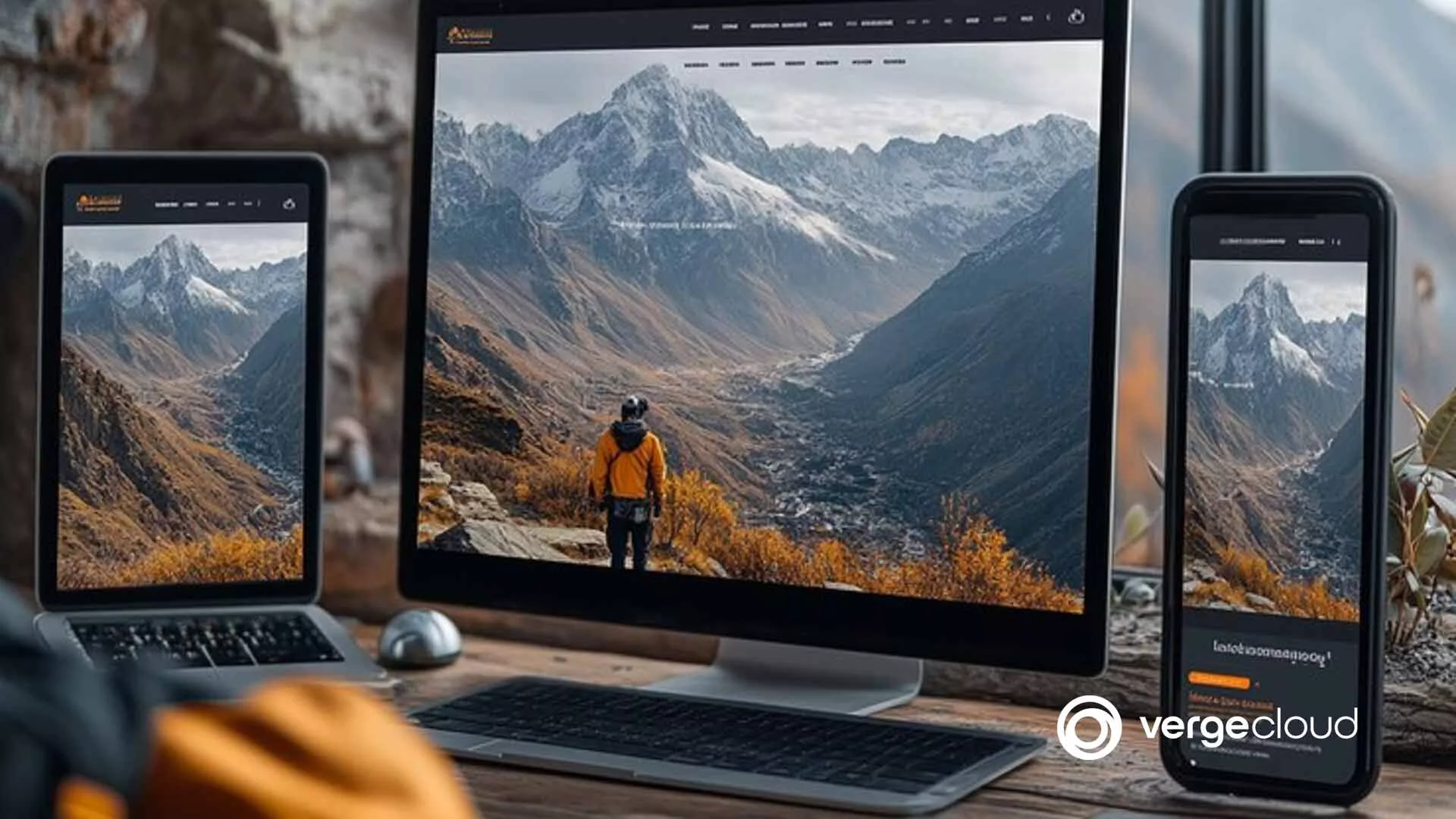 Responsive Web Design