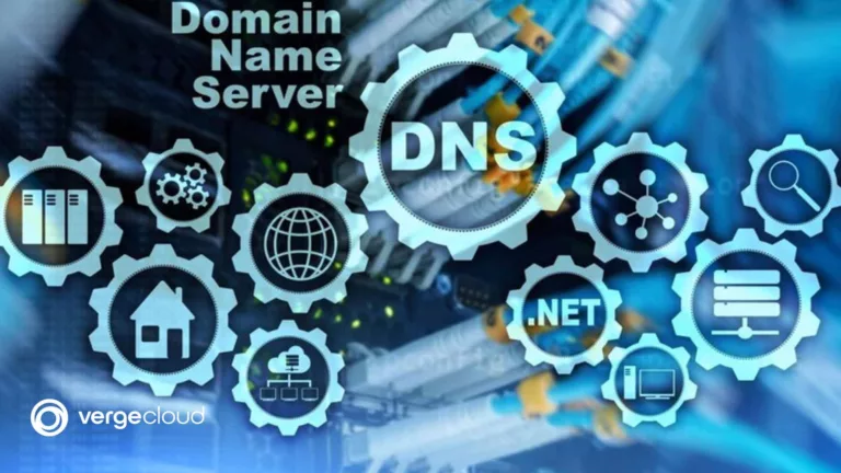 reverse DNS lookup
