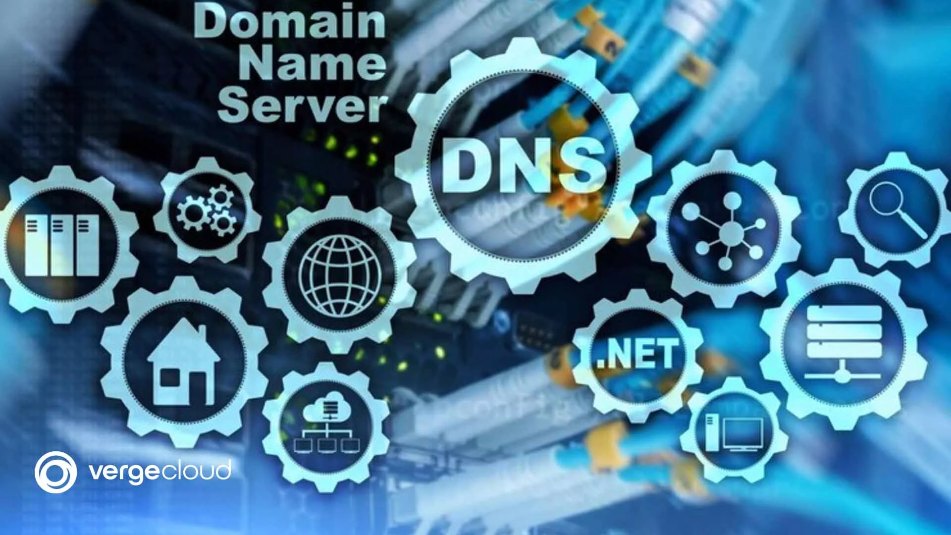 reverse DNS lookup