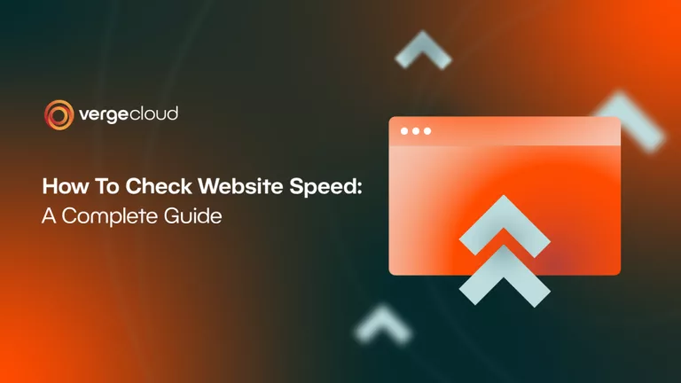 How To Check Website Speed