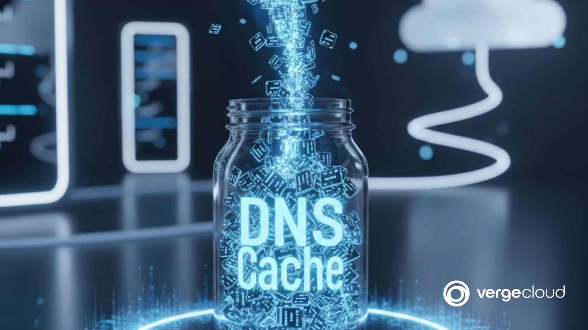 What Is DNS Cache