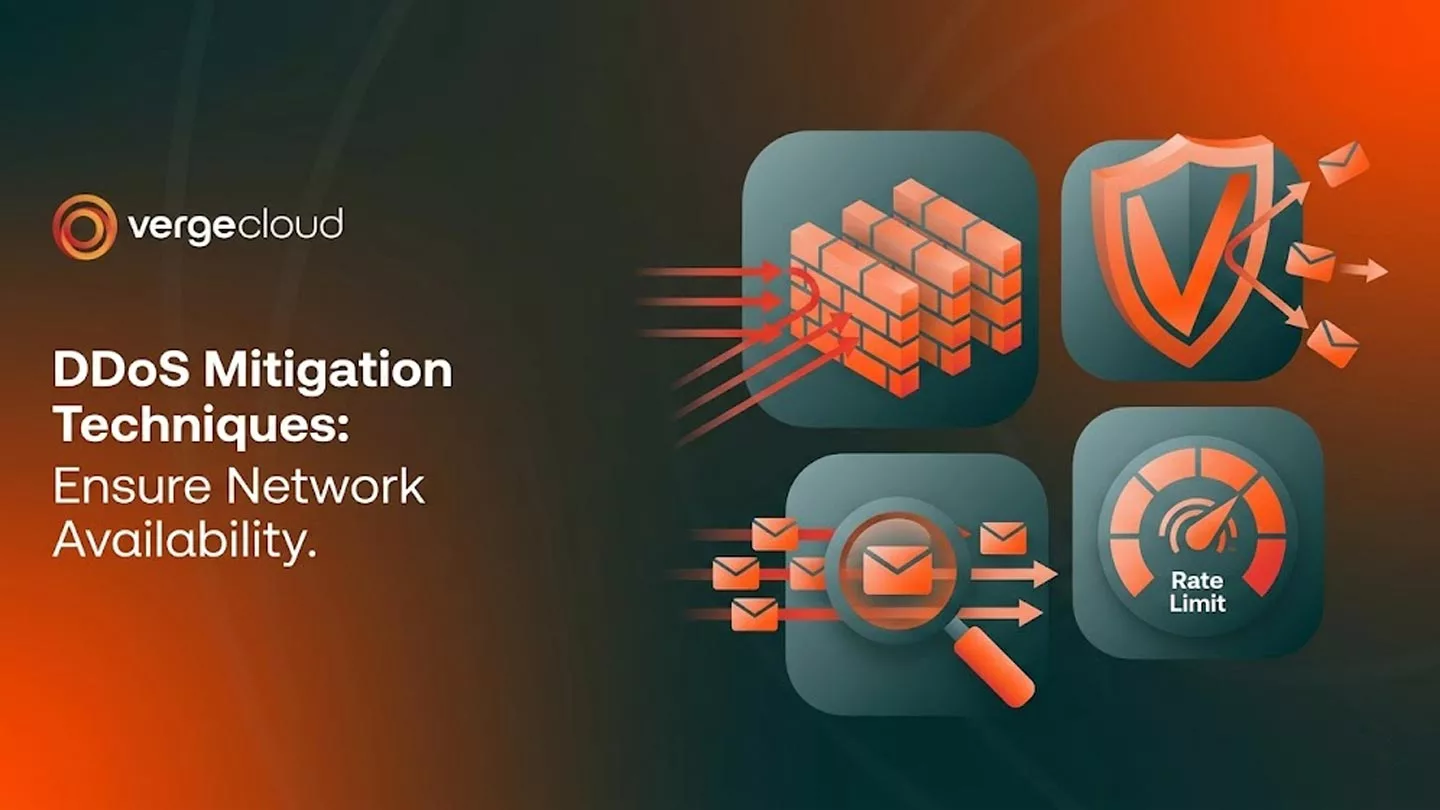 DDoS Mitigation Techniques