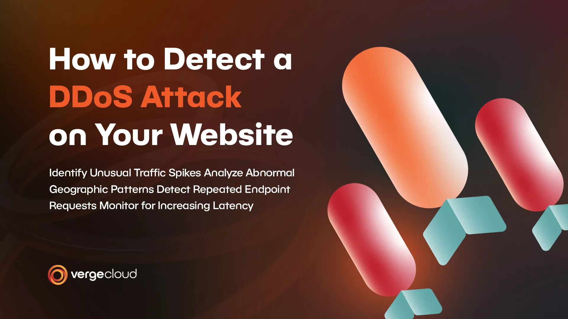 How to Detect a DDoS Attack on Your Website