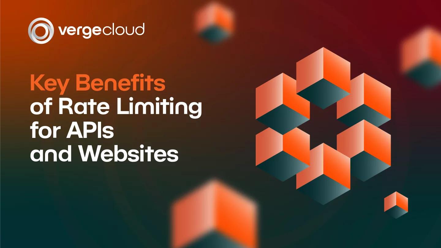 Key Benefits of Rate Limiting