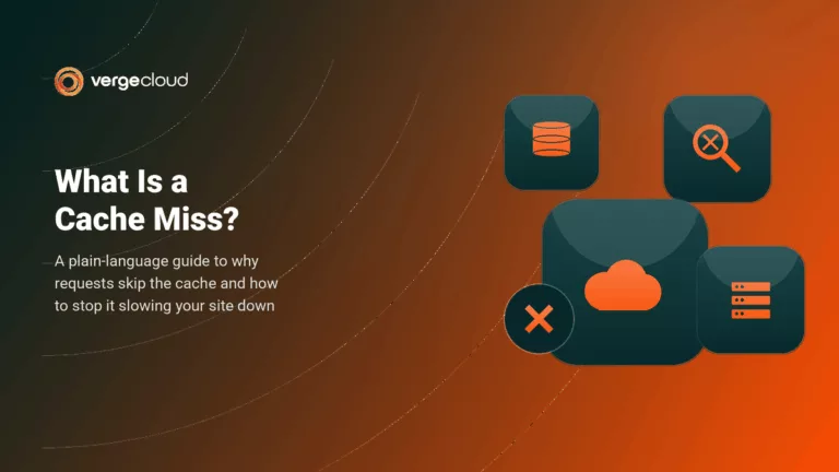 What Is a Cache Miss?
