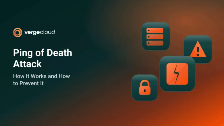 Ping of Death Attack